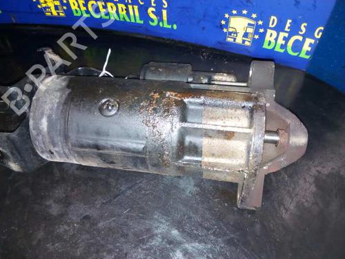 Startmotor RENAULT ESPACE III (JE0_) 1.9 dTi (JE0M) (98 hp) 8425332