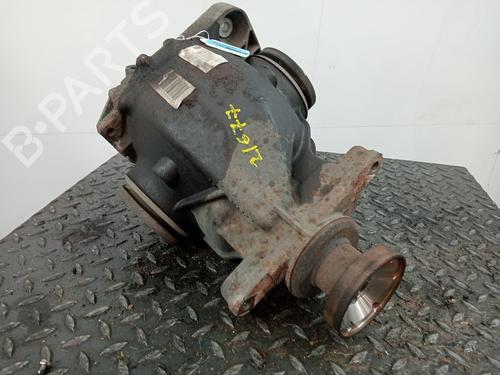 Used Rear differential Rear differential BMW 5 Touring (E61) 530 d (231 hp) 34471921 34471921