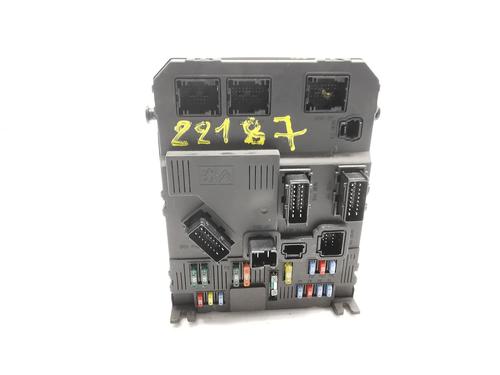 Used Fuse box Fuse box CITROËN XSARA PICASSO (N68) 1.6 HDi (90 hp) 34735195 34735195