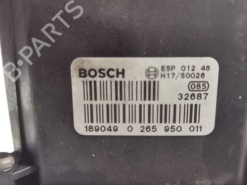 ABS pump AUDI A4 B6 (8E2) 2.5 TDI quattro | BP38271975M43 - Image 3