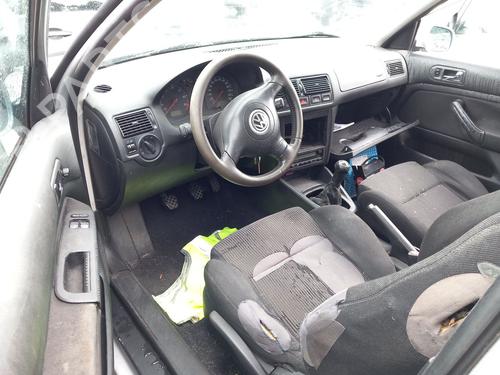 Left headlight VW GOLF IV (1J1) 1.6 | BP30710692C28 