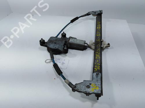 Used Rear right window mechanism PEUGEOT 406 (8B) 1.9 TD (92 hp) 8477436
