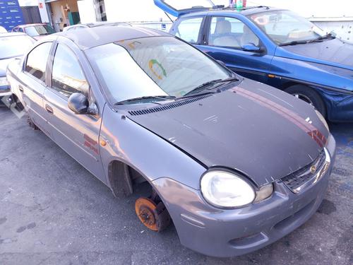 AC compressor CHRYSLER NEON II 1.6 | BP40282266M34 - Image 9