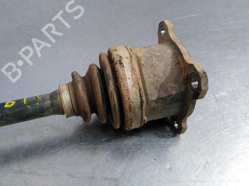 Right front driveshaft SUZUKI GRAND VITARA II (JT, TE, TD) 1.9 DDiS (JB419WD, JB419XD) | BP30377734M39 