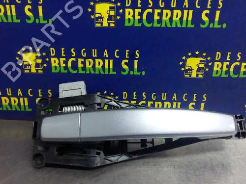 Used Rear right exterior door handle OPEL ASTRA H Estate (A04) 1.9 CDTI (L35) (120 hp) 8436768