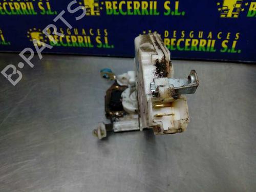Front right lock FORD MAVERICK (UDS, UNS)  | BP8446814C97 