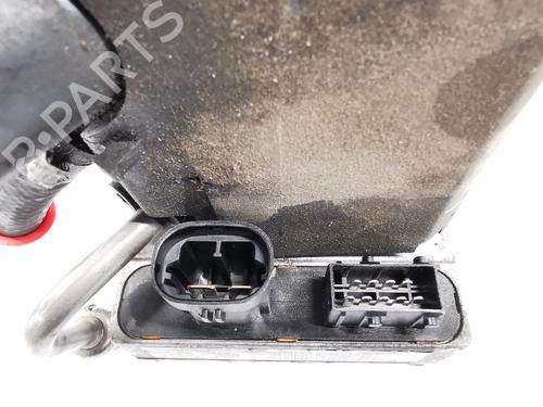 Steering pump PEUGEOT 407 (6D_) 2.0 HDi 135 (6DRHRH, 6DRHRE, 6DRHRG, 6DRHRJ) | BP29583704M99 
