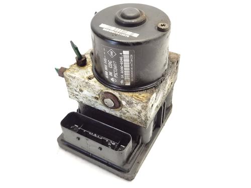 Used ABS pump ABS pump RENAULT SCÉNIC II (JM0/1_) 1.9 dCi (JM0G, JM12, JM1G, JM2C) (120 hp) 39509667 39509667