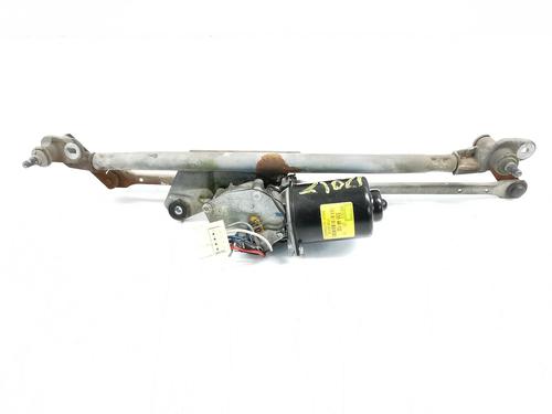 Used Front wiper motor CITROËN SAXO (S0, S1) 1.5 D (57 hp) 29421880