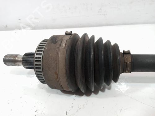 Left front driveshaft MERCEDES-BENZ M-CLASS (W163)  | BP10546693M38 