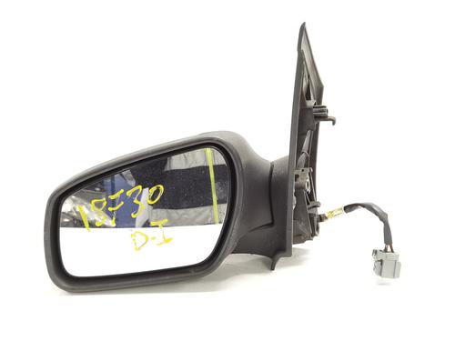 Used Left mirror FORD FOCUS II (DA_, HCP, DP) [2004-2013]  21525198