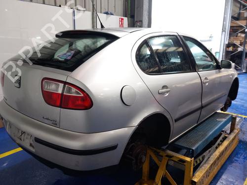Starter SEAT LEON (1M1) 1.9 TDI | BP27339870M8 