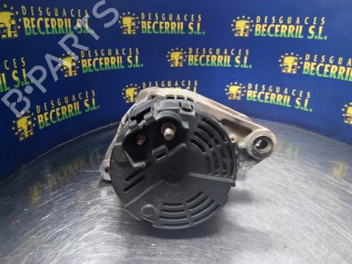 Alternator FIAT PUNTO (188_) 1.9 DS 60 (188.031, .051, .231, .251) | BP8430542M7