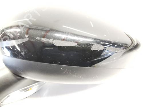 Left mirror CITROËN C3 II (SC_) 1.2 VTi 82 | BP29502723C26 