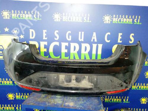 Used Rear bumper SEAT LEON (1P1) 1.6 TDI (90 hp) 8445931