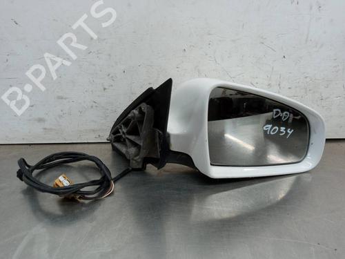 Right mirror AUDI A4 B6 Avant (8E5) 1.9 TDI (130 hp)null