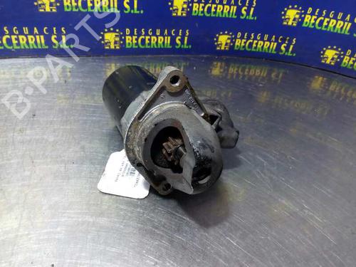 Used Starter OPEL MERIVA A MPV (X03) 1.3 CDTI (E75) (69 hp) 8436993