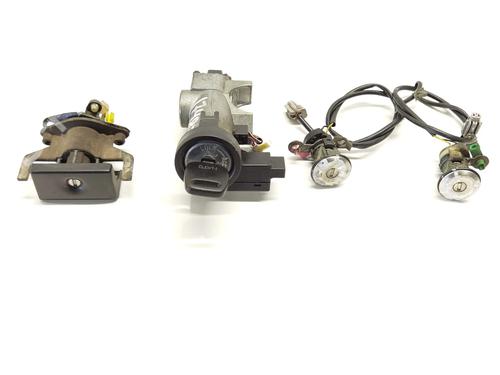 Used Electronic module NISSAN PRIMERA Hatchback (P11) [1996-2002]  17988780