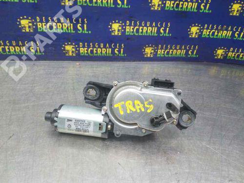Used Rear wiper motor Rear wiper motor VW CADDY III Box Body/MPV (2KA, 2KH, 2CA, 2CH) 1.9 TDI (75 hp) 8431572 8431572