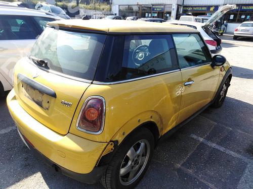 Right front steering knuckle MINI MINI (R56) One | BP8482956M26  - Image 6