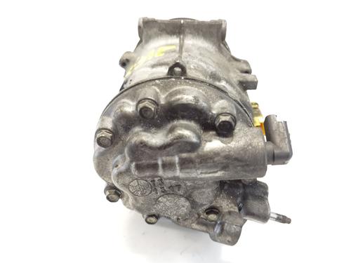 AC compressor PEUGEOT 407 (6D_) 2.0 HDi 135 (6DRHRH, 6DRHRE, 6DRHRG, 6DRHRJ) | BP36782158M34 - Image 3