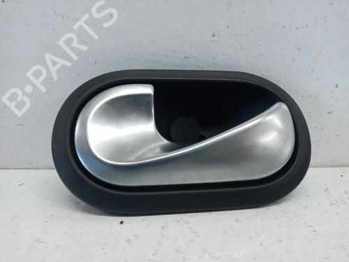 Used Front left interior door handle RENAULT SCÉNIC II (JM0/1_) [2003-2010]  9241389