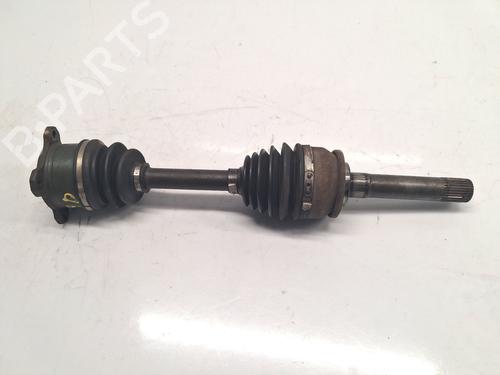 Used Right front driveshaft MITSUBISHI PAJERO II (V3_W, V2_W, V4_W, V5_W) 2.8 TD (V46W, V26W) (125 hp) 30400551