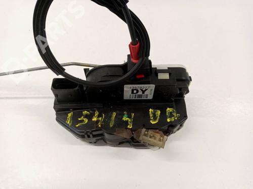 Used Front right lock Front right lock CHEVROLET ORLANDO (J309) 2.0 D (163 hp) 11045300 11045300