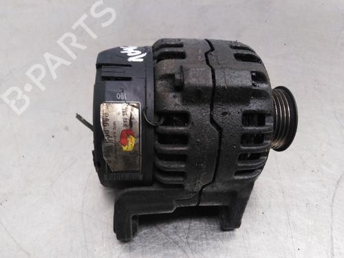 Alternator FORD ESCORT VI Turnier (GAL, ANL)  | BP8467195M7 