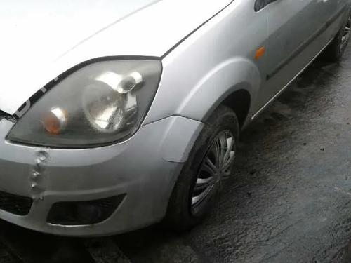 Left front driveshaft FORD FIESTA V (JH_, JD_) 1.6 TDCi | BP8453923M38 