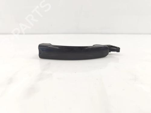 Used Front right exterior door handle VW GOLF PLUS V (5M1, 521) 1.9 TDI (105 hp) 15512814
