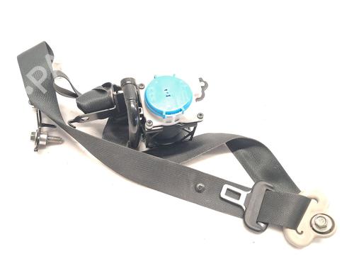 Ceinture de sécurité avant gauche Ceinture de sécurité avant gauche MAZDA 3 Saloon (BM_, BN_) 2.2 D (150 hp) 36022801 36022801