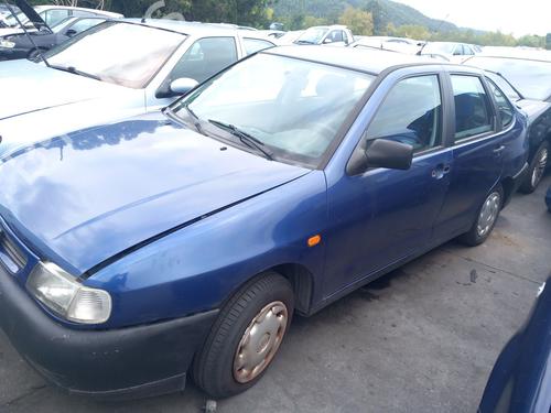 Used Parts SEAT CORDOBA (6K1, 6K2) 1.4 i 4994621