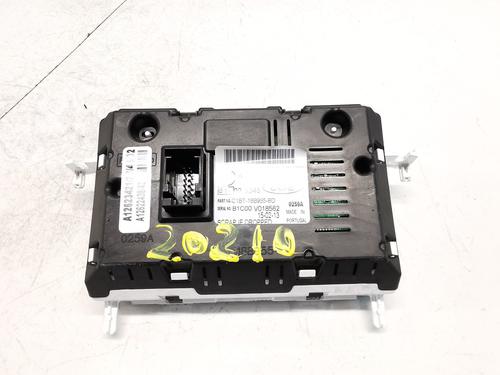 Display FORD FIESTA VI (CB1, CCN) 1.0 EcoBoost | BP30966070C48