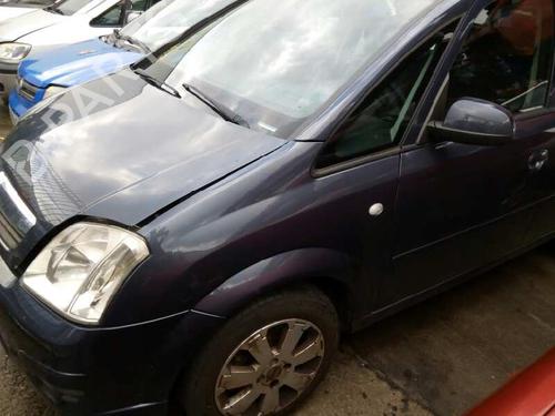 Generator OPEL MERIVA A MPV (X03) 1.3 CDTI (E75) | BP8467783M7 