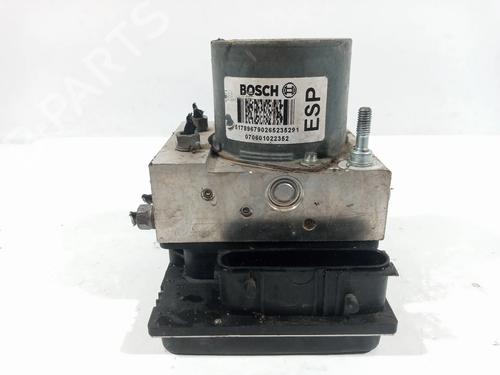 Used ABS pump FIAT BRAVO II (198_) 1.9 D Multijet (198AXB1A) (120 hp) 8819673