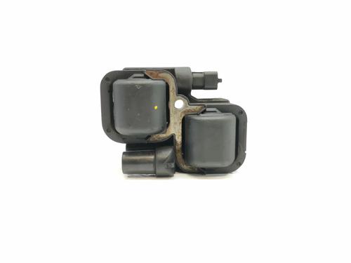 Used Ignition coil MERCEDES-BENZ CLK (C209) [2002-2010]  9949281