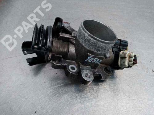 Used Throttle body Throttle body CHRYSLER PT CRUISER (PT_) 2.0 (141 hp) 8467238 8467238