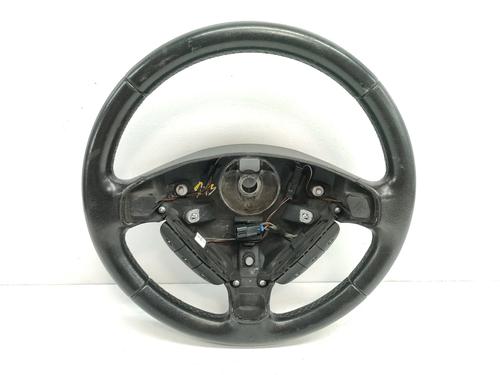 Used Steering wheel OPEL ZAFIRA A MPV (T98) 2.0 DTI 16V (F75) (101 hp) 9832461