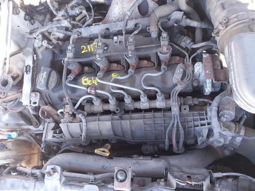 Used Engine Engine 36987293 36987293