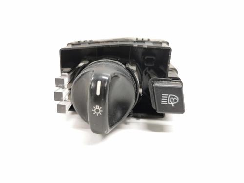 Used Headlight switch MERCEDES-BENZ S-CLASS (W220) [1998-2005]  11808821