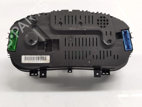 Instrument cluster VW GOLF IV (1J1)  | BP16098397C47 