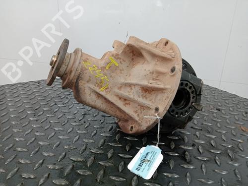 Used Rear differential Rear differential SANTANA 300 Open Off-Road Vehicle 1.6 HDi 4x4 (90 hp) 39883459 39883459