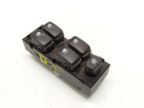 Venstre Foran elrute bryter KIA CARENS I MPV (FC, FJ) 2.0 CRDi (113 hp) 31194771