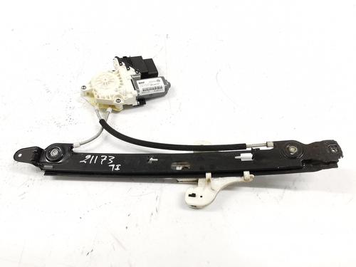 Elevalunas trasero izquierdo SEAT ALTEA (5P1) 2.0 TDI 16V (140 hp) 30912533