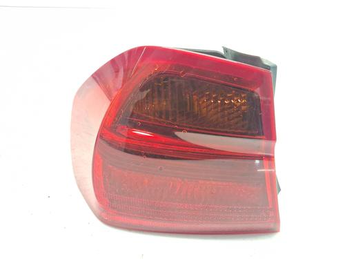 Used Left taillight Left taillight BMW 3 (E90) 318 i (129 hp) 40495951 40495951