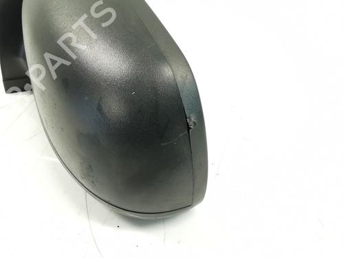 Left mirror KIA PICANTO II (TA) 1.0 | BP29764572C26