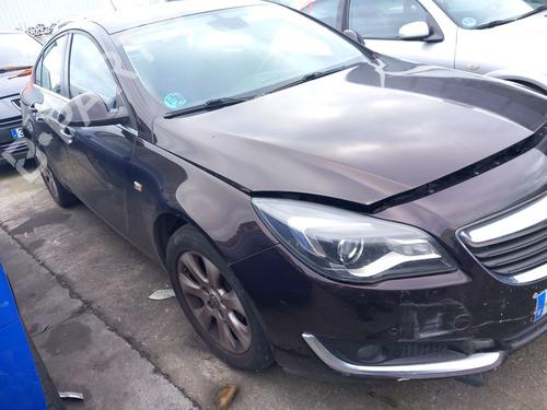 Peças OPEL INSIGNIA A (G09) 1.6 CDTi (68) (120 hp) 4396379