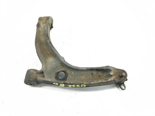 Used Right front suspension arm VW TRANSPORTER T5 Van (7HA, 7HH, 7EA, 7EH) 2.5 TDI (130 hp) 29889661