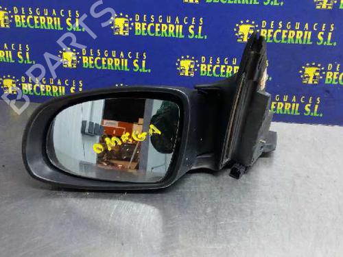 Used Left mirror OPEL OMEGA B (V94) [1994-2005]  8437790